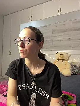 MartiniiSelenna webcam