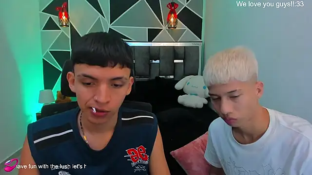 Juan_Nd_Steven webcam