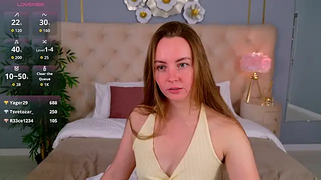 JaniceCollins webcam