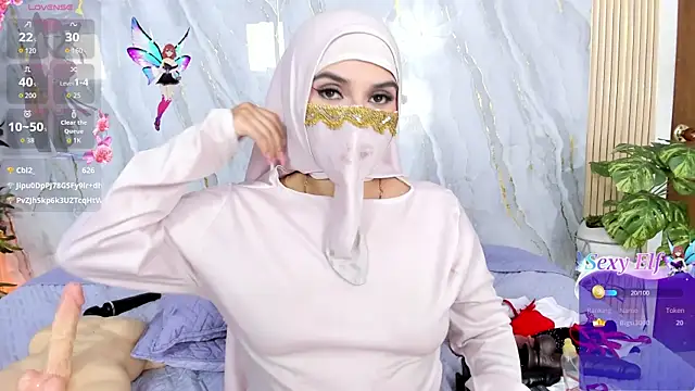 malek_zark2 webcam
