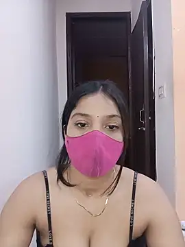 Watch Cute_Rakhi8 live on EroticFlix - High definition streams