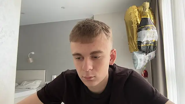 SoloFury webcam