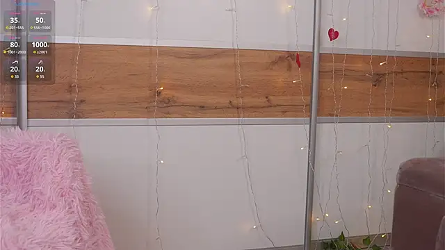 CherlyGuss webcam