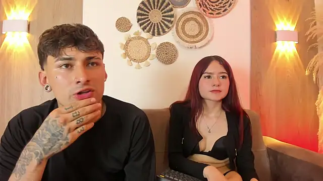 Kenji_n_Rousse webcam