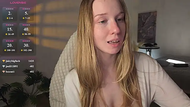 Watch Eve_Sin live on EroticFlix - High definition streams