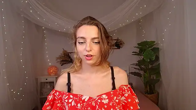 CherryCl0ud webcam