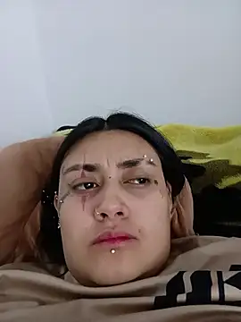 Keyla_Spencer webcam