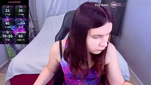 SabrinaLee webcam