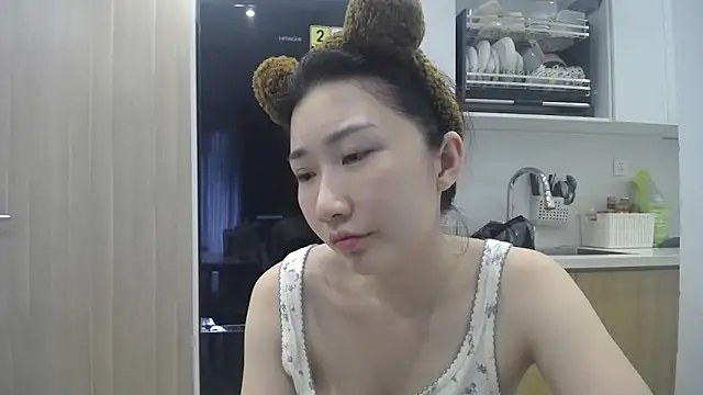 Asiagirll webcam