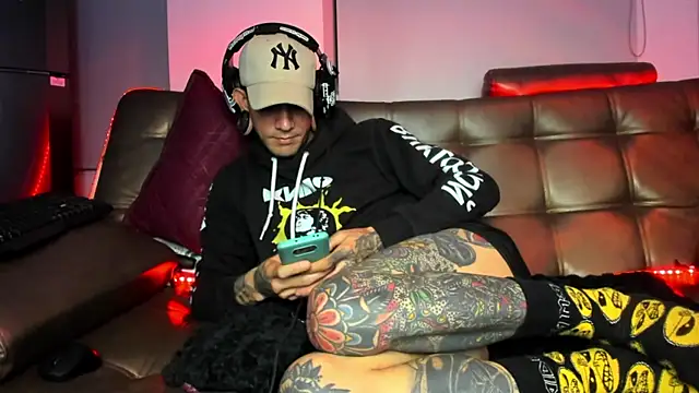 jhonny__ackerman webcam