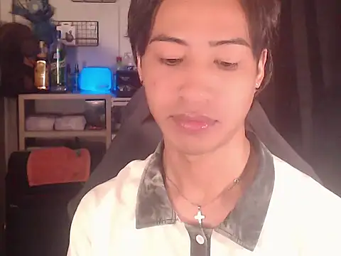 Ryu_23 webcam