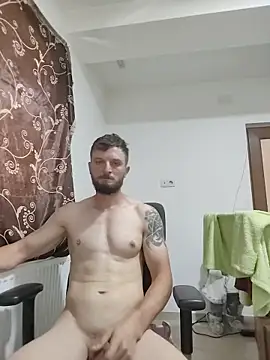 ParevePay live cam on StripChat