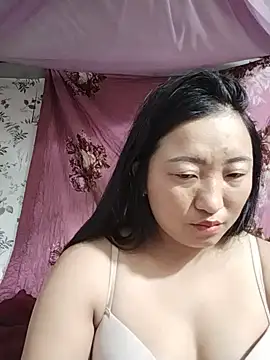 zhen-zo live cam on StripChat