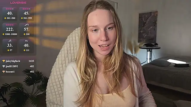 Watch Eve_Sin live on EroticFlix - High definition streams