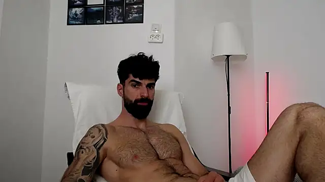 verycutex (Ask my age) - #miami #new #hairy #naked #muscle