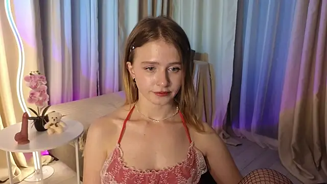 jenny_bunny_ webcam