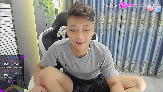 Naughty___asian webcam