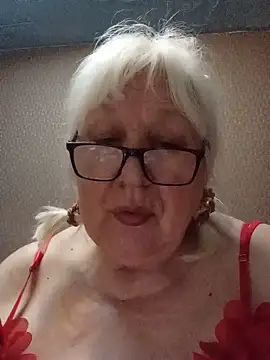 Alexia64231 webcam