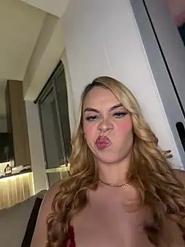 Watch Karyrios live on EroticFlix - High definition streams