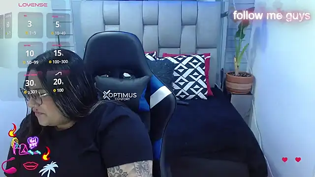 evelin_zaens webcam