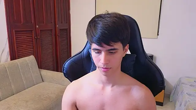 carl_dixon webcam