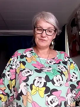 irinamaux webcam
