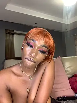 VeryGoodBadGirl1 webcam