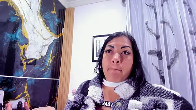 MelissaaCortes webcam