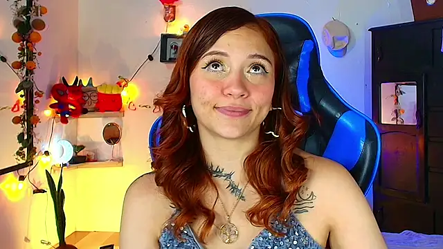 alisson_zafiro_ webcam