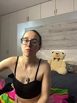 MartiniiSelenna webcam