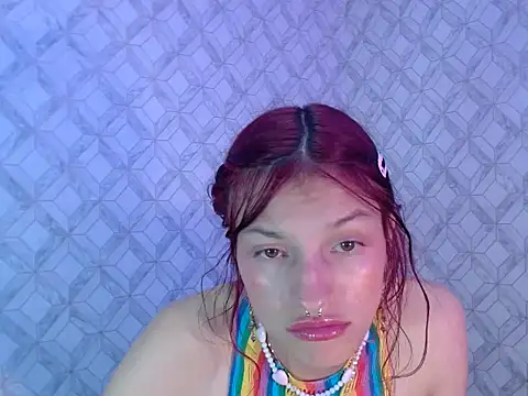 Emma-Wilson webcam