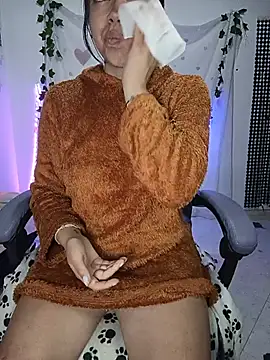 sophie_north webcam