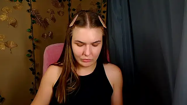 Glory_air webcam