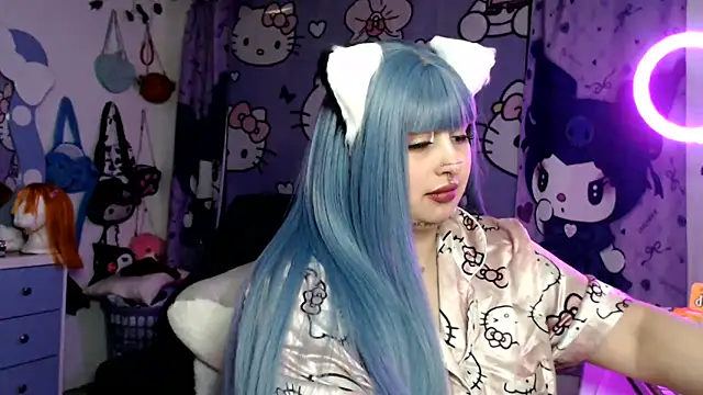 lussyevans24 webcam