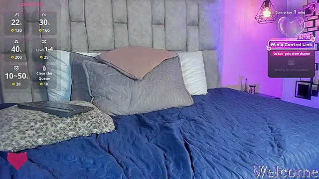 Jaiser_17 webcam