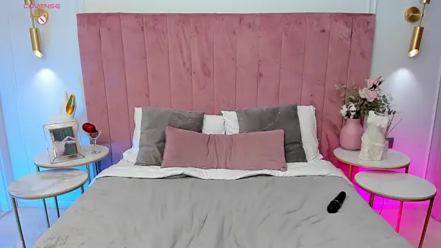 MilaVoxx webcam