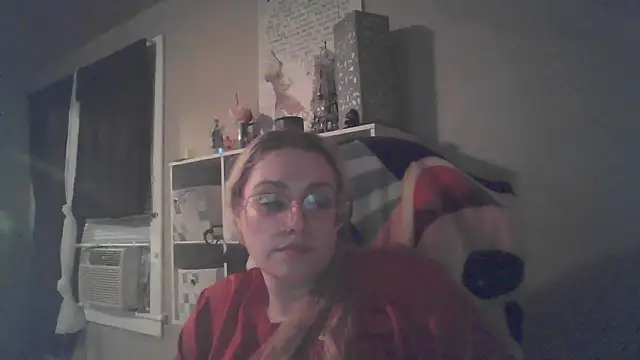 Lalalynn webcam