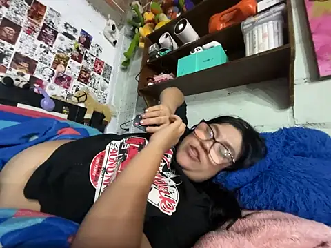 violeta_818 webcam