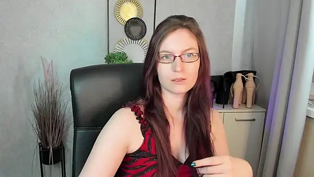 emmaxDelight webcam
