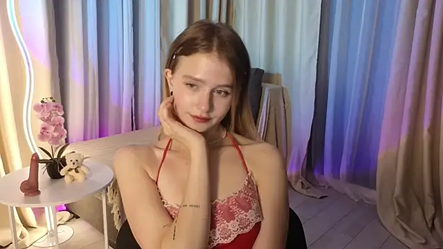 jenny_bunny_ webcam