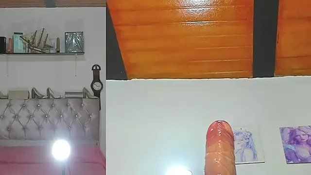 sharlotte_funny webcam