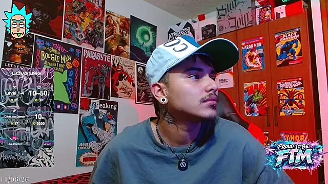 Hgp3riodictabl3 webcam