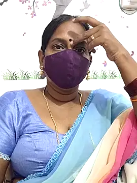 Tamil_Meera12 webcam
