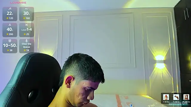 ANDRES_STUD webcam