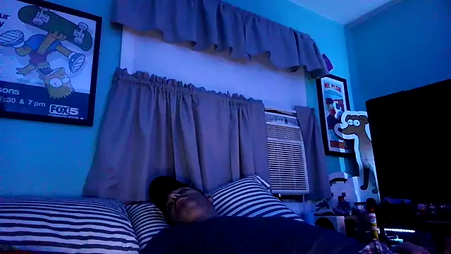 Novabear6996 webcam