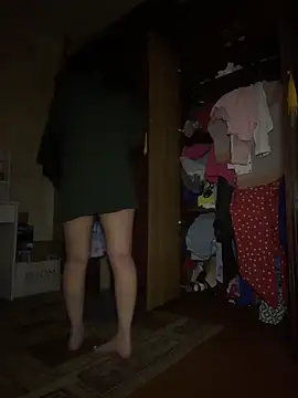 Naughtbaby_2025 webcam