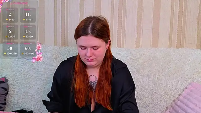 Eva_Starlight webcam
