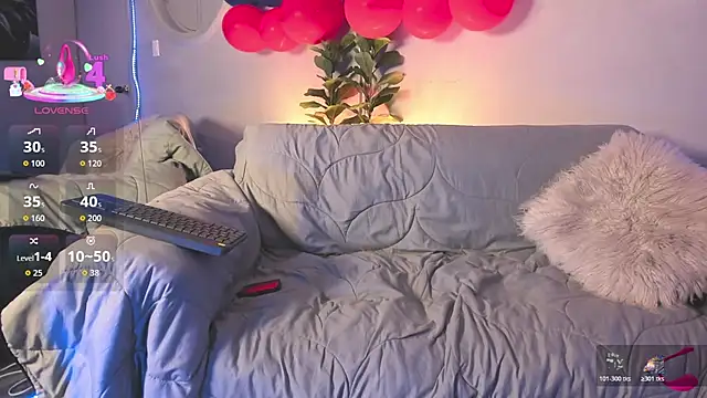 Jordan_24_ webcam