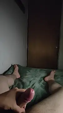 JoeyRuthless webcam