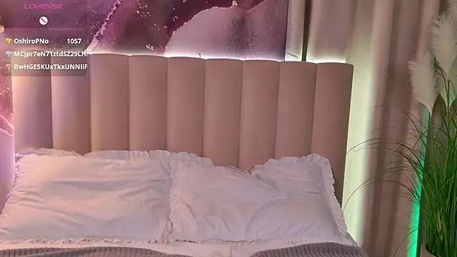 MarySparkle webcam